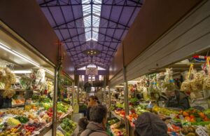 Coma na Itália como um cidadão local: dicas para expatriados