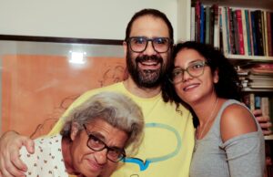 Alaa Abdelfattah e os males selecionados da Grã-Bretanha | Direitos humanos