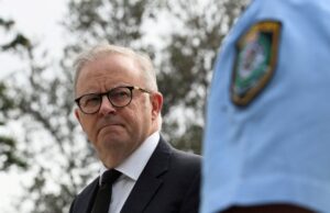 Primeiro-ministro australiano Albanese lança plano de ‘recompra’ de armas após ataque em Bondi Beach | Notícias sobre violência armada