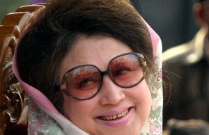 Mundo responde à morte da primeira mulher líder de Bangladesh, Khaleda Zia | Notícias Políticas