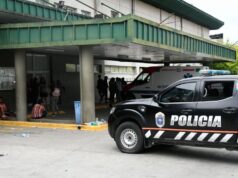 Tensão no bairro do Centro: o jovem tentou se jogar pela janela e agrediu a companheira