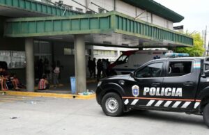 Tensão no bairro do Centro: o jovem tentou se jogar pela janela e agrediu a companheira