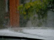 O clima para esta segunda-feira, 8 de dezembro de 2025 em Santiago del Estero: instabilidade, tempestades e alta umidade