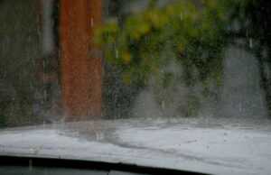 O clima para esta segunda-feira, 8 de dezembro de 2025 em Santiago del Estero: instabilidade, tempestades e alta umidade