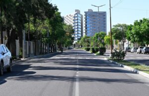 Tempo em Santiago del Estero: quarta-feira agradável, sem chuva e vento fraco