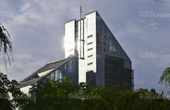 Previsão do tempo: Quinta-feira é quente e úmida e há possibilidade de chuva nas primeiras horas