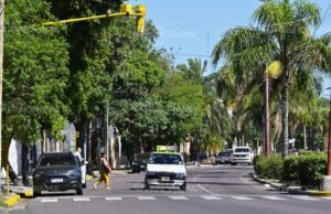 O clima para esta terça-feira, 9 de dezembro de 2025 em Santiago del Estero: dia estável e quente