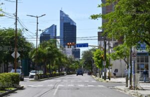 Tempo nesta sexta-feira, 26 de dezembro em Santiago del Estero: quente e estável