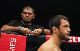 Detalhes do método do ex-campeão do UFC Training Camp