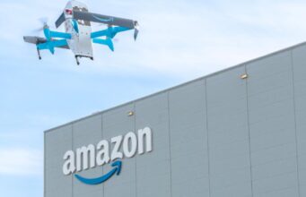 Amazon, pare a entrega de tinta na Itália. Grupo: “Não há condições”