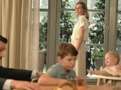 Diane Kriiger: “Mulheres parem de se julgar, não precisamos ser perfeitas”