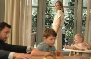 Diane Kriiger: “Mulheres parem de se julgar, não precisamos ser perfeitas”