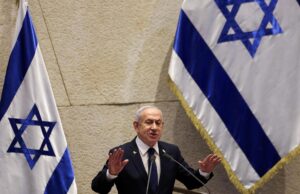 Netanyahu ataca a Austrália após massacre: “Você adicionou lenha ao fogo antissemita”.