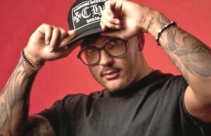 Geolier e Pino Daniele, Massa de sonhos