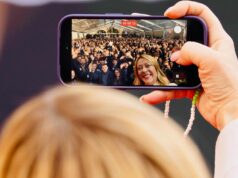 Giorgia e Elly, um duelo impossível