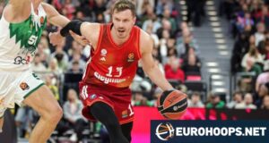 Bayern: Empate com “Mr. Três Pontos” Andreas Obst.