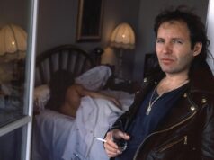 Vasco Rossi: “Chorei o máximo que pude, antes de viver num abrigo, foi assim que aprendi a liberdade”