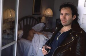 Vasco Rossi: “Chorei o máximo que pude, antes de viver num abrigo, foi assim que aprendi a liberdade”