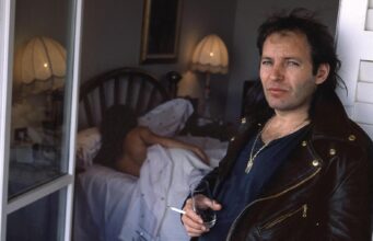 Vasco Rossi: “Chorei o máximo que pude, antes de viver num abrigo, foi assim que aprendi a liberdade”