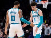 Hornets querem negociar a polêmica ponte Star Miles
