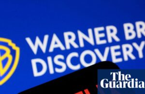 Trump alerta que acordo de US$ 83 bilhões da Netflix pela Warner Bros levanta preocupações concorrenciais | Netflix