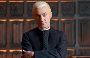 Audiolivro de ‘Harry Potter’ bate recorde de vendas; ‘Criança Amaldiçoada’ em apuros