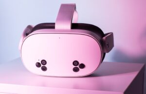 Meta está aderindo ao programa de headsets Horizon VR de terceiros