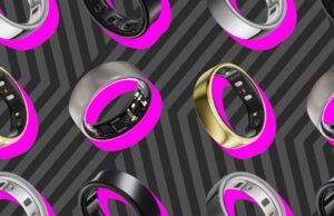 Melhores anéis inteligentes de 2025