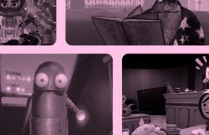 ‘Friend Slap’ torna os jogos cooperativos mais idiotas do que nunca em 2025