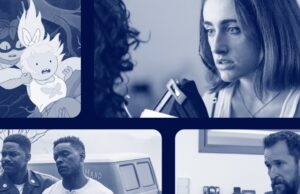 Max HBO mostra os melhores programas de 2025