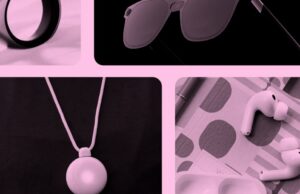 Em 2025, os wearables serão a onda da IA. Eles tornaram isso difícil