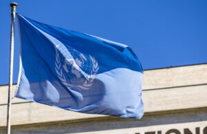 O mundo está em ‘crise’, apelo humanitário da ONU para 2026 – Notícias