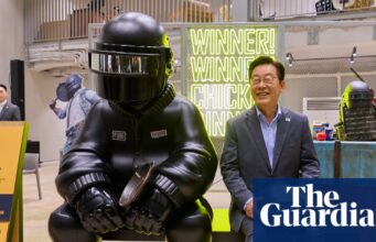 Sem dor, sem jogos: como a Coreia do Sul se transformou em uma potência dos jogos | Coréia do Sul