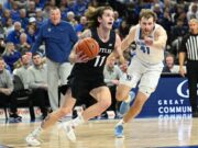 Creighton estende sequência de vitórias para 4, Butler continua dominando