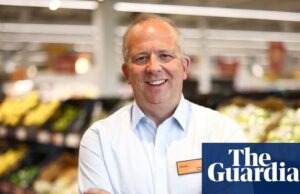 CEO da Sainsbury entre líderes empresariais reconhecidos em prêmios de ano novo | Negócios