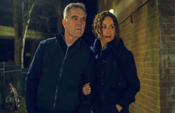 Harlan Coben’s Escape é uma farra da Netflix no dia de Ano Novo que vai quebrar seu cérebro – especialmente a reviravolta final alucinante