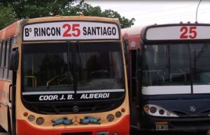 Se os salários não forem pagos, UTA fará greve amanhã em La Banda