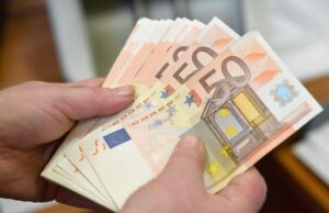 Manobra: melhoria do FdI em dinheiro até 10 mil dinheiro retirado – Notícias