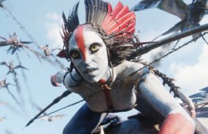 Avatar: Fire and Ash Review: Um lindo espetáculo sem novas ideias