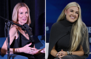 A podcaster liberal Jennifer Welch desperta raiva ao atacar Erika Kirk