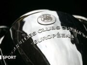 A Premier League voltará a ter cinco vagas na Liga dos Campeões?