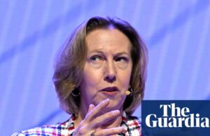 BP nomeia Meg O’Neill como nova executiva-chefe após renúncia do titular | PA