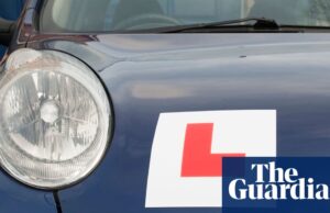Promessa de espera de sete semanas para exame de direção na Inglaterra ‘improvável que aconteça até 2027’ | Automotivo