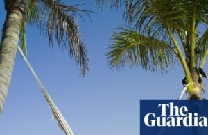 A empresa de viagens Tui diz que usa IA para criar vídeos ‘inspiradores’ | Tui Viagens