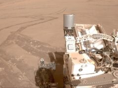 O rover Perseverance da NASA agora tem seu próprio ‘GPS’ em Marte: ‘Demos ao rover uma nova capacidade’
