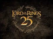 A trilogia O Senhor dos Anéis retorna aos cinemas em janeiro, em seu 25º aniversário