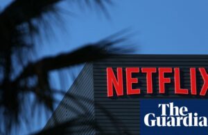 Netflix enfrenta ação coletiva de consumidor sobre acordo de US$ 72 bilhões com a Warner Bros | Negócios