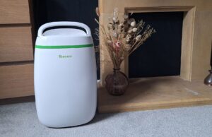 Quais são os prós e os contras de usar um desumidificador no inverno?