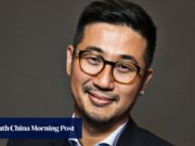 Como o novo chefe do C100 planeja ajudar os sino-americanos a atacar a Terra Média