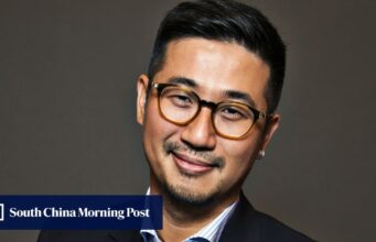 Como o novo chefe do C100 planeja ajudar os sino-americanos a atacar a Terra Média